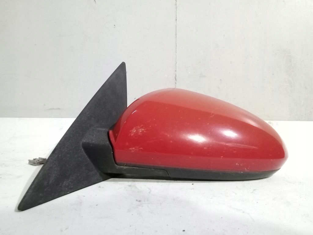 фото №1, Nissan primera p12 дзеркало ліва el. 5 pin