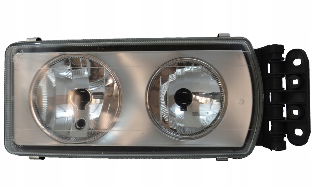 фото №1, Фара iveco stralis s-2 eurocargo правий 504238093