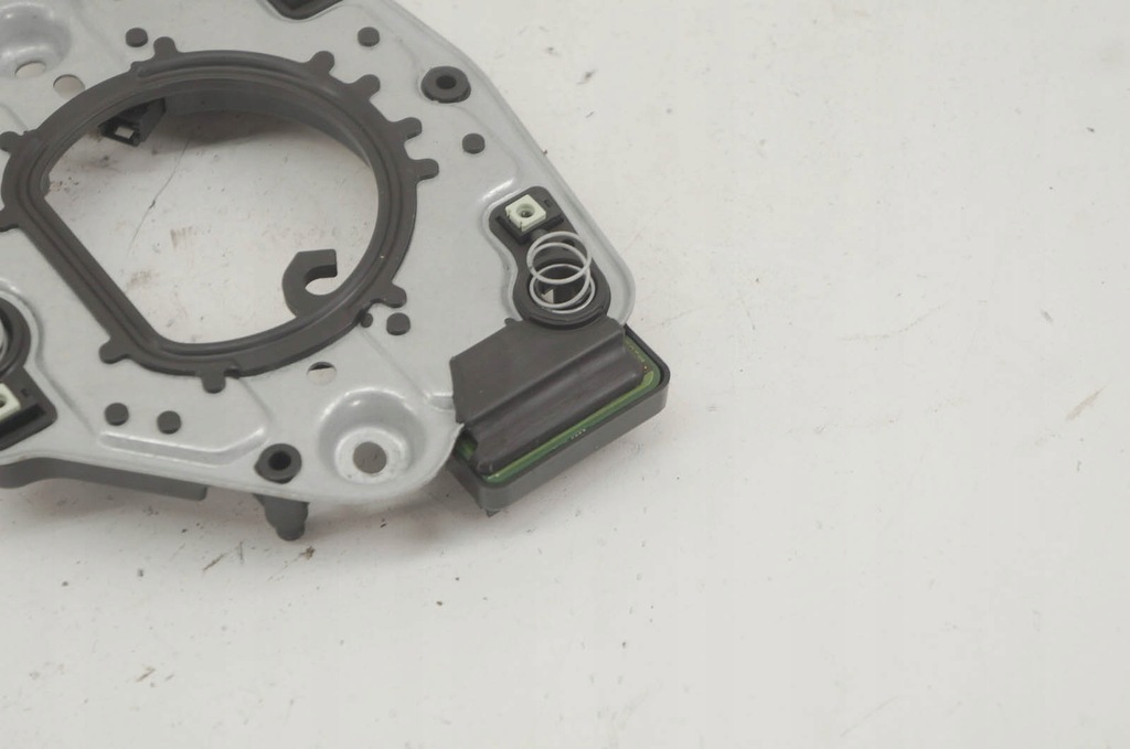 фото №1, Ha154 mercedes gl x164 модуль руля