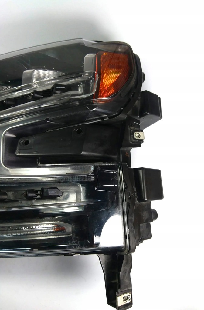 фото №5, Chevrolet silverado 1500 фара лампа передня ліва перед 2019+