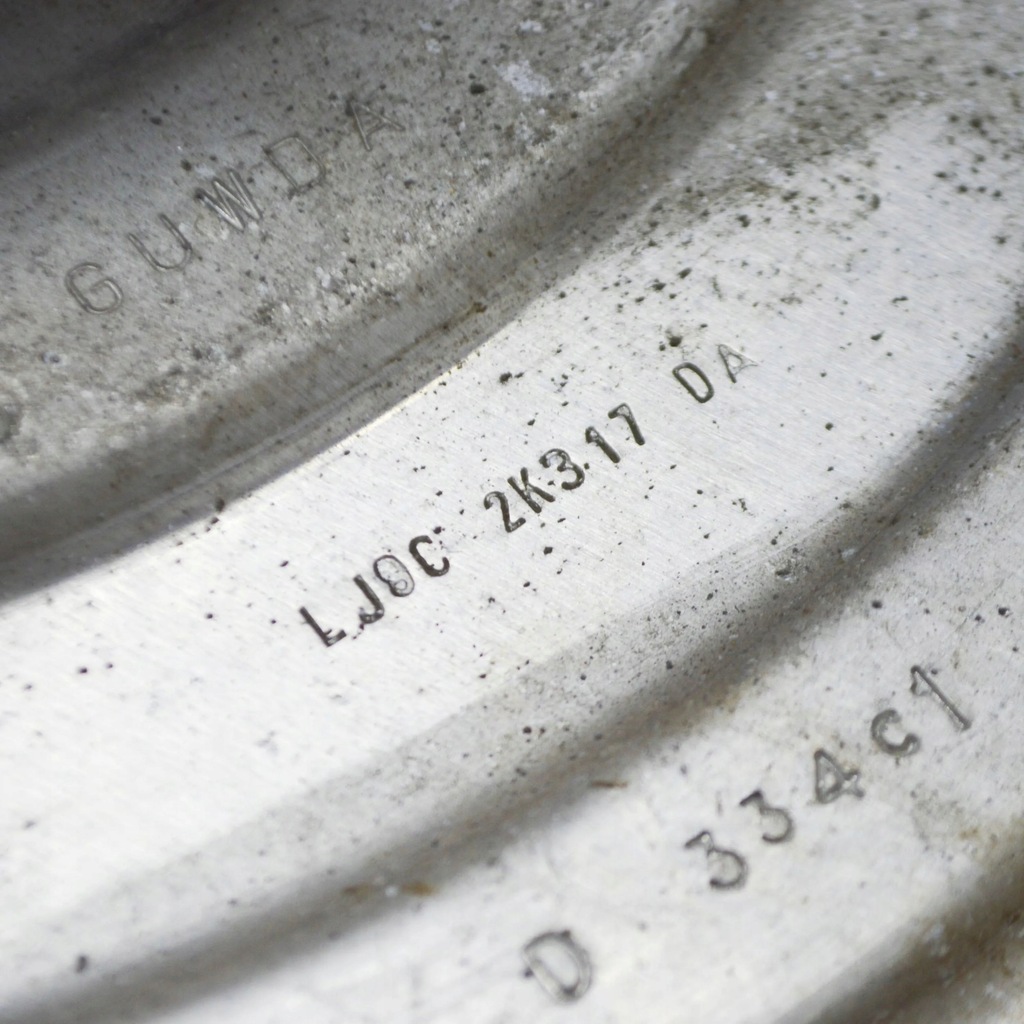 фото №7, Ford mustang mach-e 2022 права сторона ступиця колеса заднього