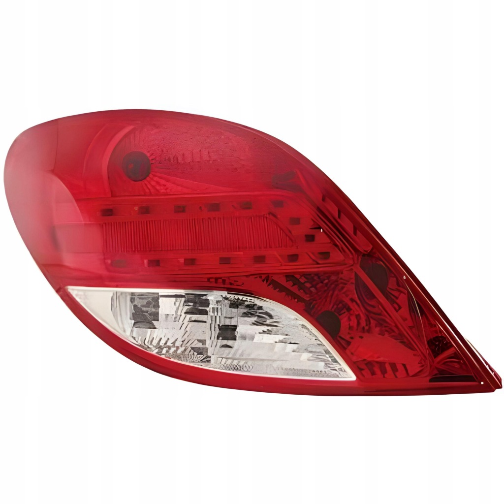 Купить Diederichs 4226190 фара задняя комбинированная