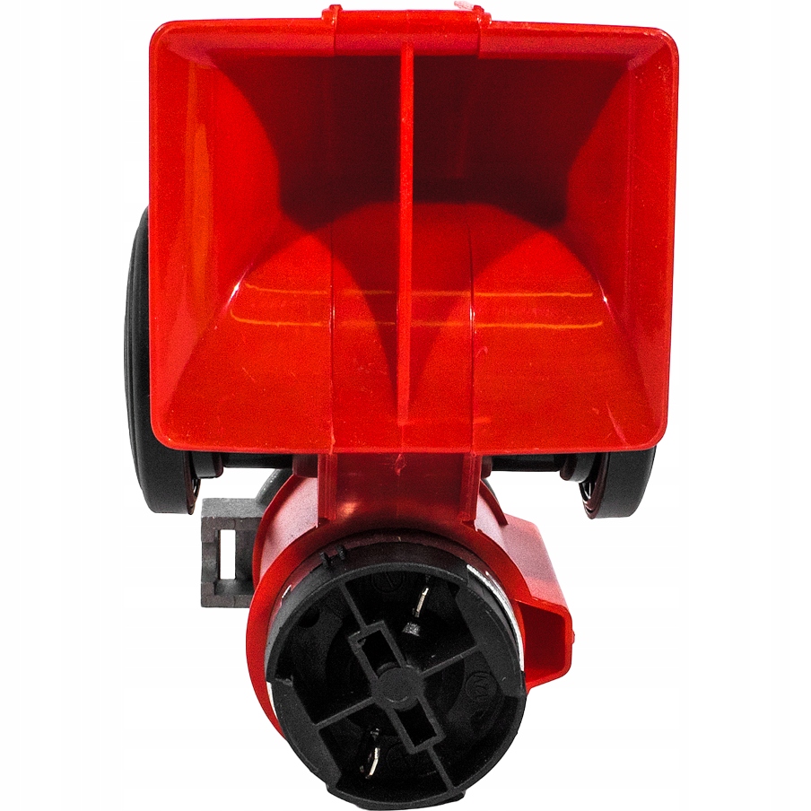 фото №9, Клаксон з kompresorem сигнал звуковий сигнал 12v гучний міцний сирена