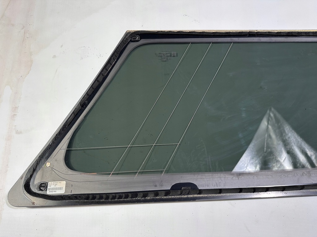 фото №6, Скло задня задня бічна ліва ford expedition max 2018 - 2022
