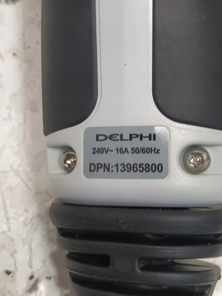 фото №8, Mercedes шланг заряджання кабель зарядний пристрій електрична новий оригінал