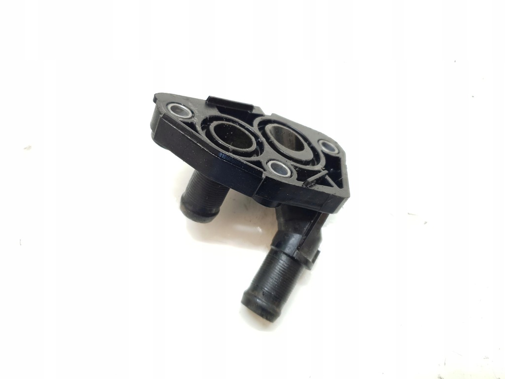 фото №4, Патрубок wody renault megane ii 1.5 dci