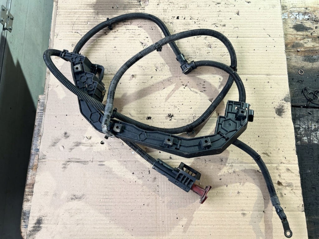 фото №1, Жгут трубопровод mercedes sprinter 906 2.2 cdi a9065461061