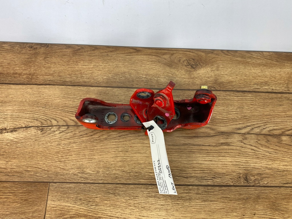 фото №7, Петля дверь левый перед ford f150 2021+ usa