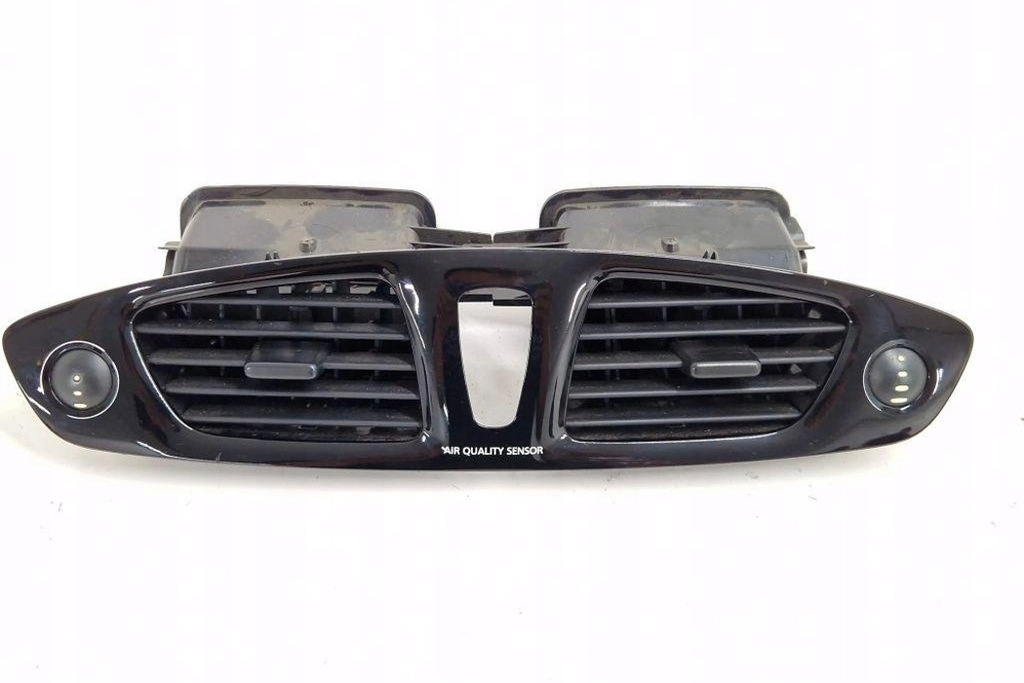 фото №7, Впуск воздуха консоли renault grand scénic iii jz0/1_ 682600031r 1.6l