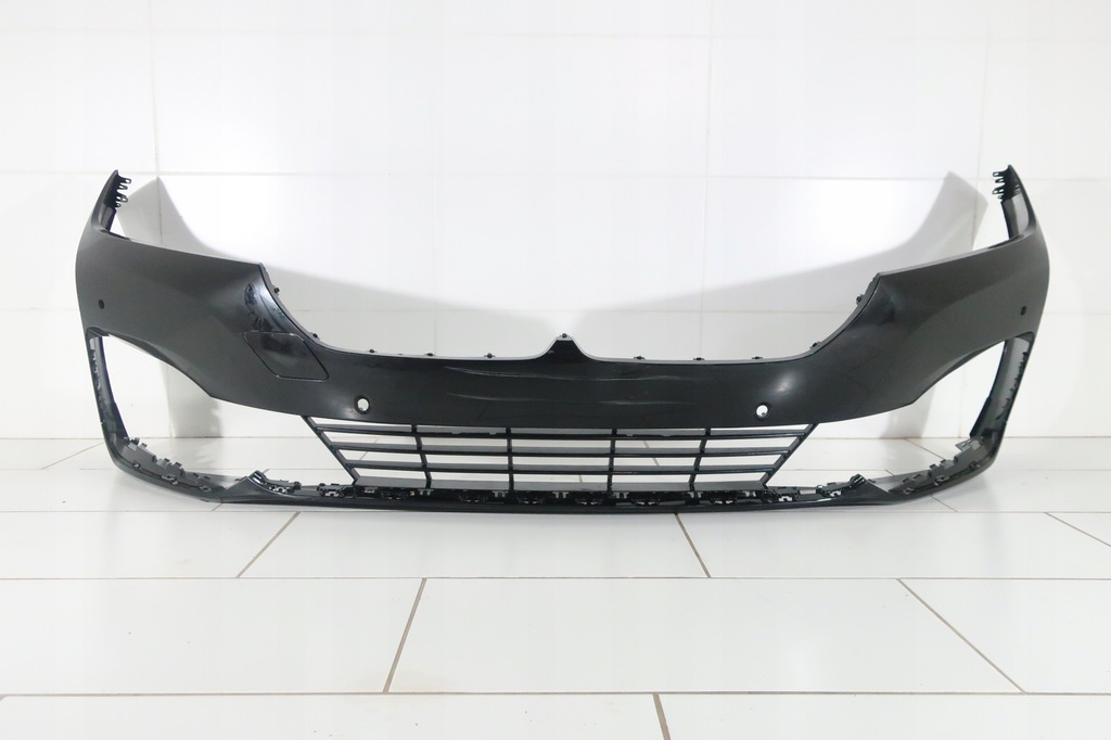 фото №1, Бампер передній перед bmw 7 g11 g12 lci