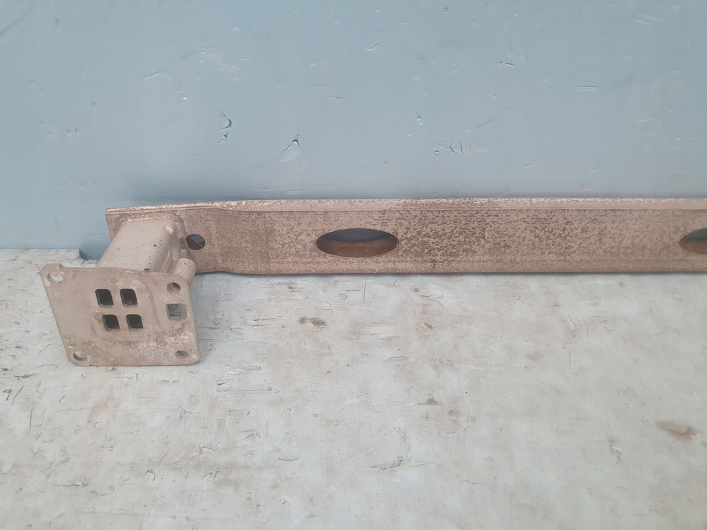 фото №5, Балка бампера expert iii jumpy iii proace ii задня