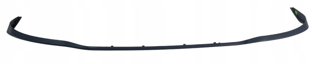 фото №1, ^ audi a3 8v накладка спойлер перед 8v0071311a