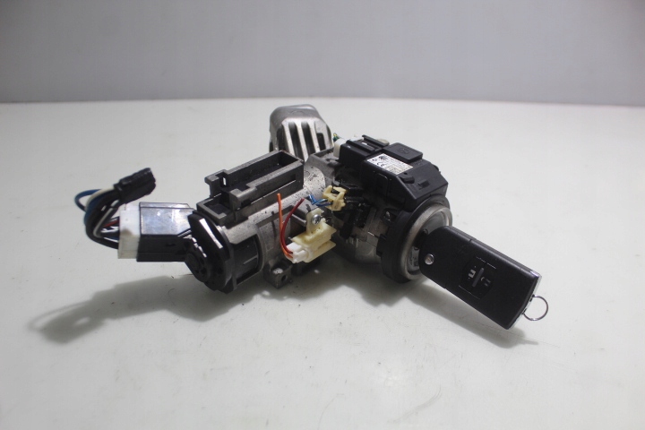 фото №1, Замок запалювання mazda 6 ii 2.0citd