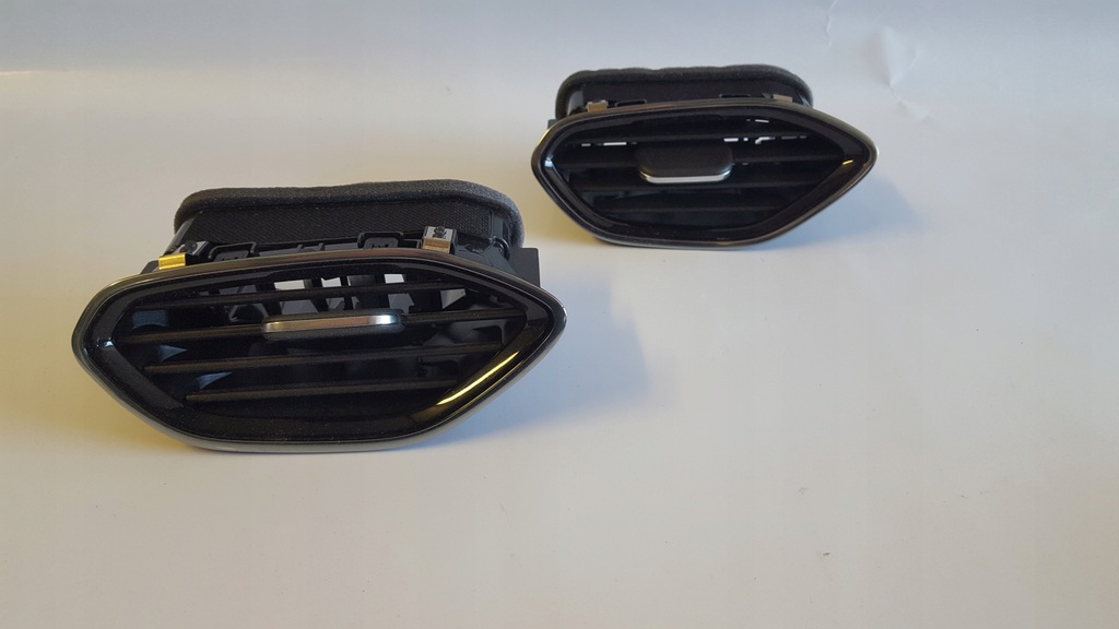 фото №1, Решітка обдув ліва opel crossland x 13487186