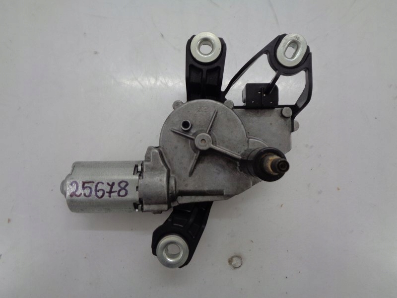 фото №1, Volkswagen golv v моторчик двірник задня