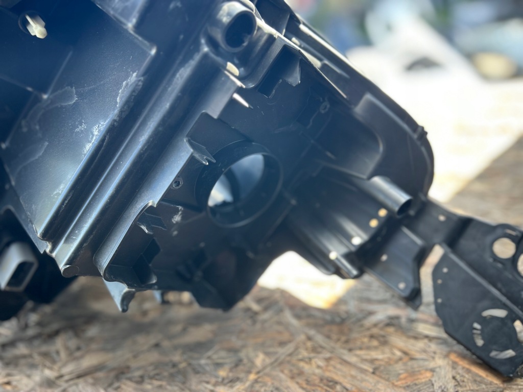 фото №12, Лампа правая peugeot 3008 5008 ii lift full led