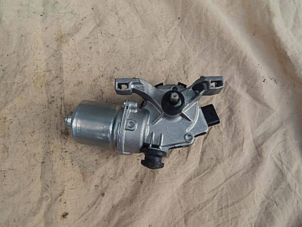 фото №1, Моторчик дворник передний mini one cooper