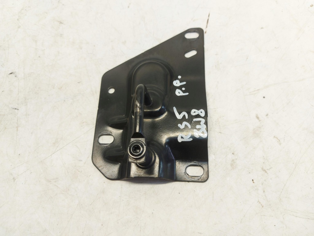 фото №1, Audi rs5 8w8 засувка капот правий 8w0823186d