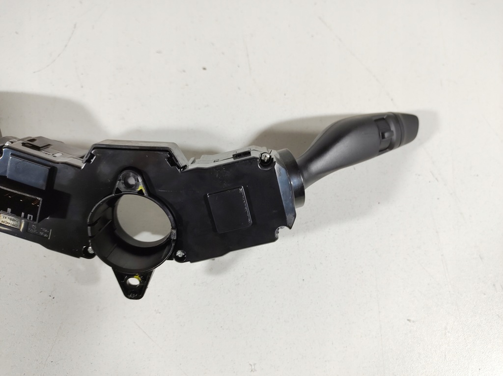 фото №6, Hyundai ioniq 17r- переключатели руля