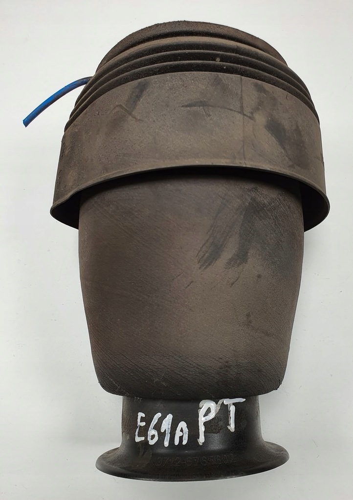 фото №1, Подушка пневмоподушка амортизатора правий задня bmw 5 e61