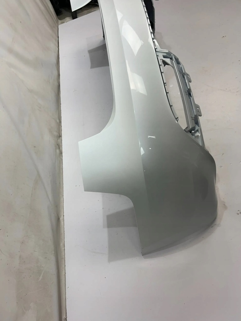 фото №6, Tesla model 3 lift 2024- highland бампер задняя задний