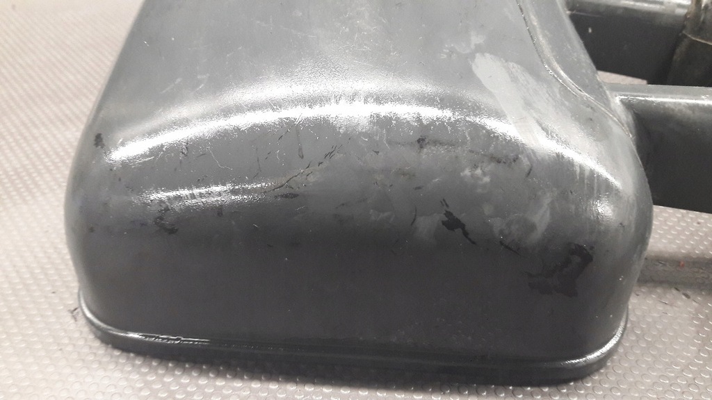 фото №12, Зеркало правое iveco dally i