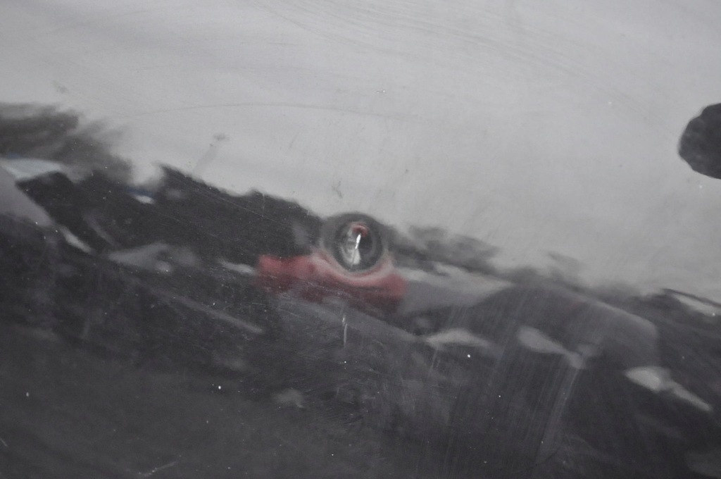 фото №10, Dacia logan mcv ii капот крышка двигателя nv676