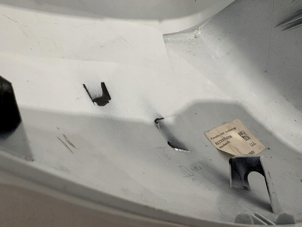 Купити Porsche cayman boxter 982 корпус дзеркала ліва 982857527