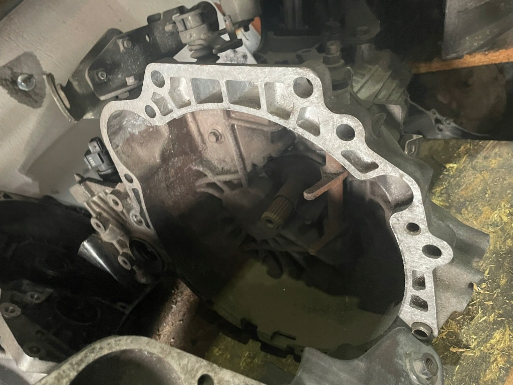 фото №1, Hyundai accent 1.5 crdi коробка передач передач