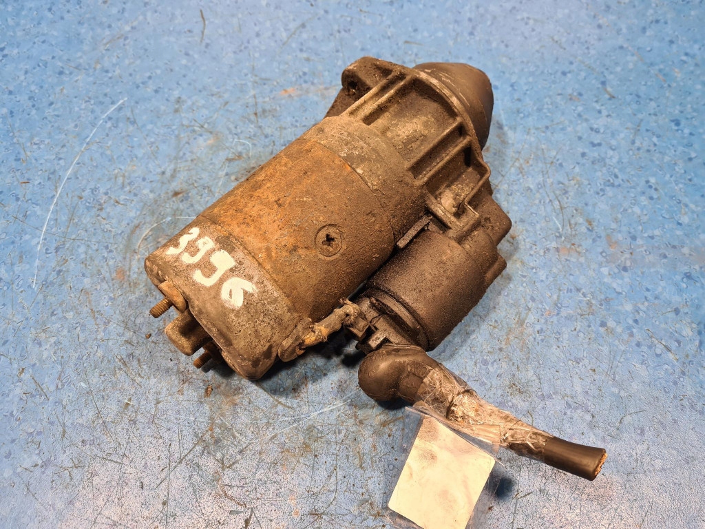 Mercedes benz mb 100 стартер Зі Шроту