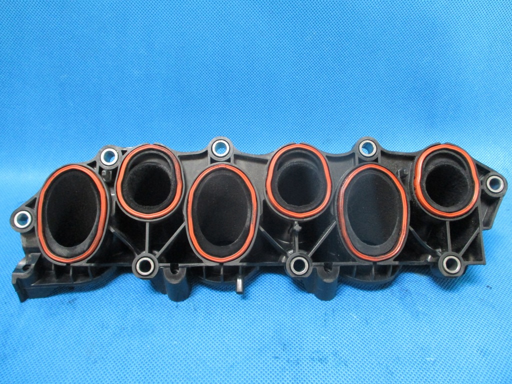 фото №3, Коллектор всасывающий audi a6 c8 3.0 tdi 059129765k