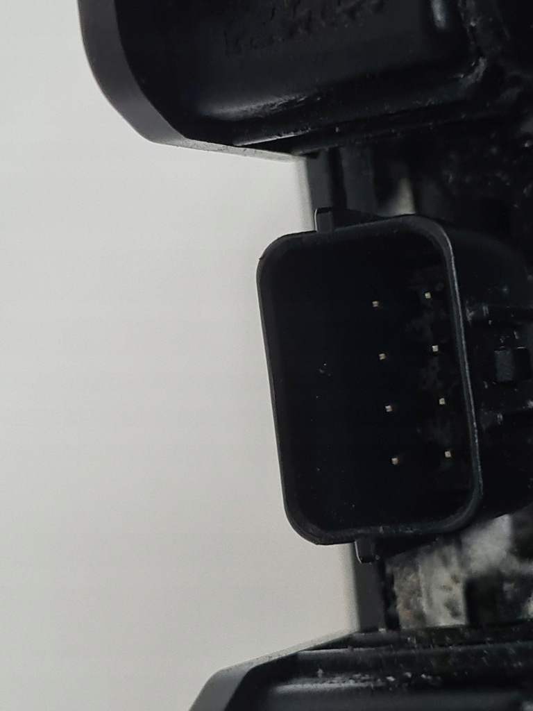 фото №5, Радар датчик мертвого pola задняя левый kia ceed iii