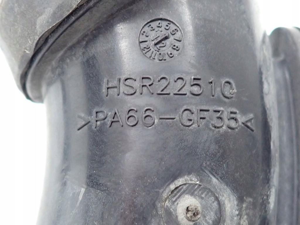 фото №4, Шланг труба интеркулер воздуха mini countryman r60 r61 1.6d n47 12r