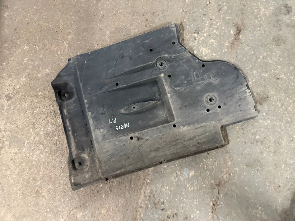 фото №1, M6 захист підвіска права auris ii 58167-02060