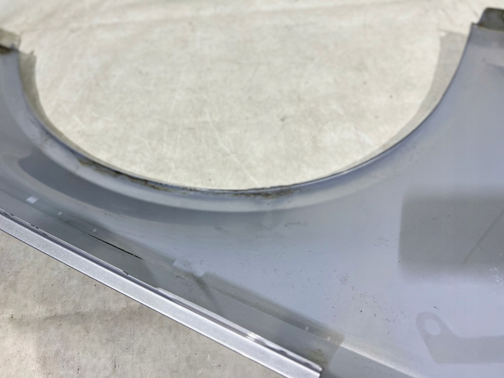 фото №10, Audi a4 b8 крила лівий перед 2008-2012 rok