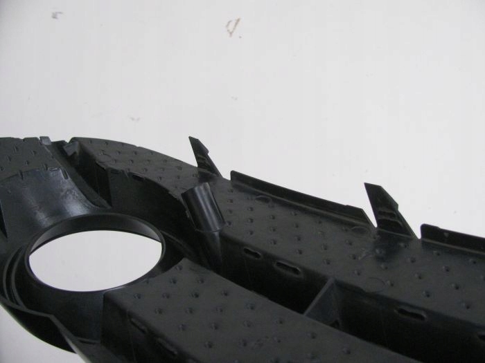 фото №7, Audi q3 решітка бампера права 8u0807682a