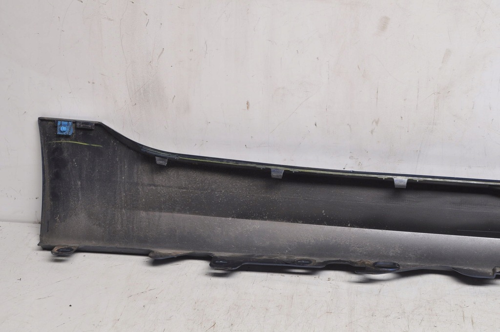 фото №8, Bmw 3 g20 накладка поріг ліва c1m 7428031