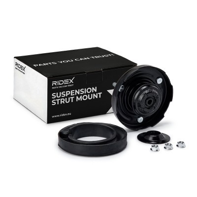Купить Кронштейн амортизатора ridex 1180s1502