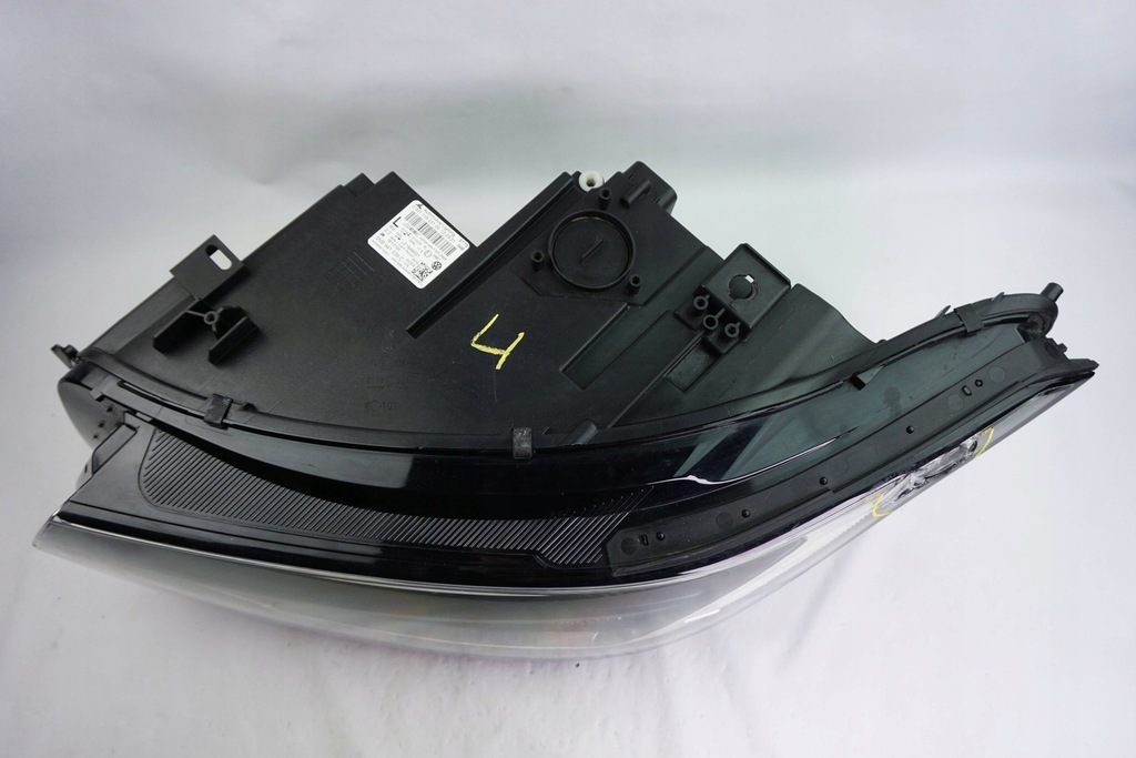 фото №9, Лампа передня ліва vw tiguan 5nb941035c