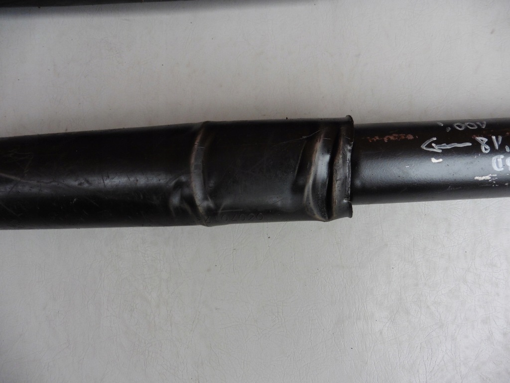 фото №3, Амортизатор задня ford ranger 18--- оригінал