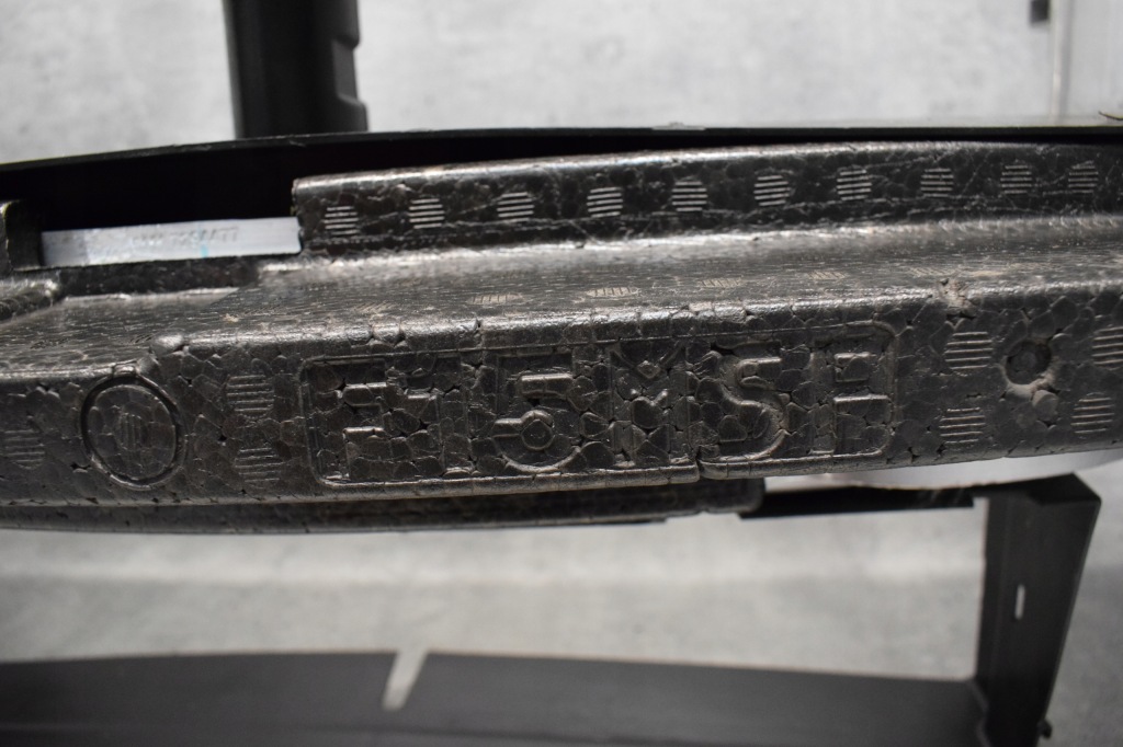 Bmw x5 f15 pas передній бампер лампи m-pakiet Зі Шроту