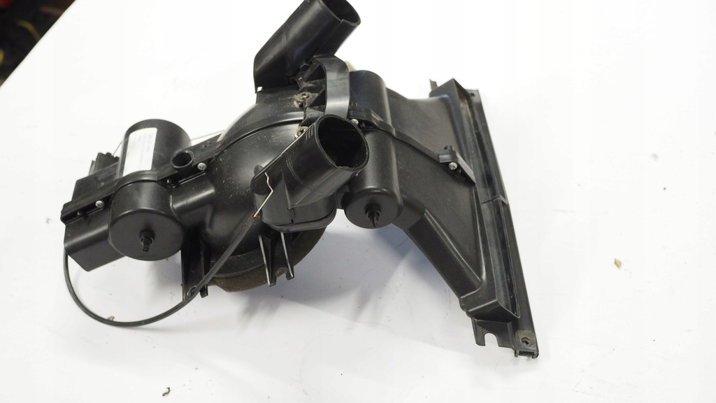 фото №1, Воздуховод впуск воздуха ligier js50