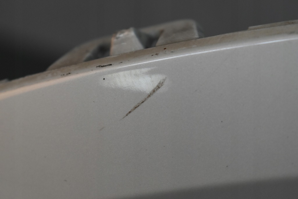 фото №9, Bmw x5 g05 молдинг крила ліва передня перед m-pakiet 8099123 колір a96