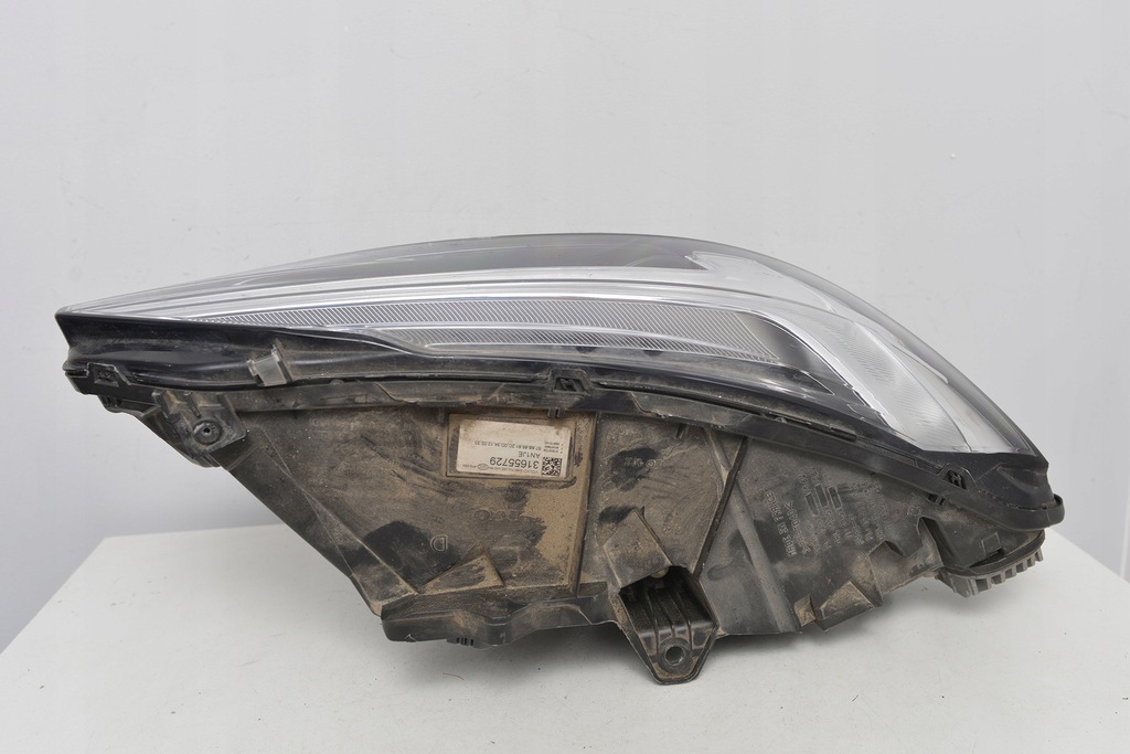 фото №9, Volvo s90 v90 лампа full led права 31655729