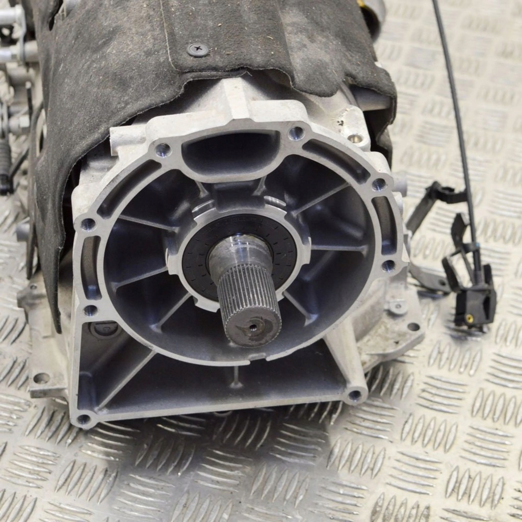 фото №6, Land rover discovery 5 2021 автоматическая коробка передач передач