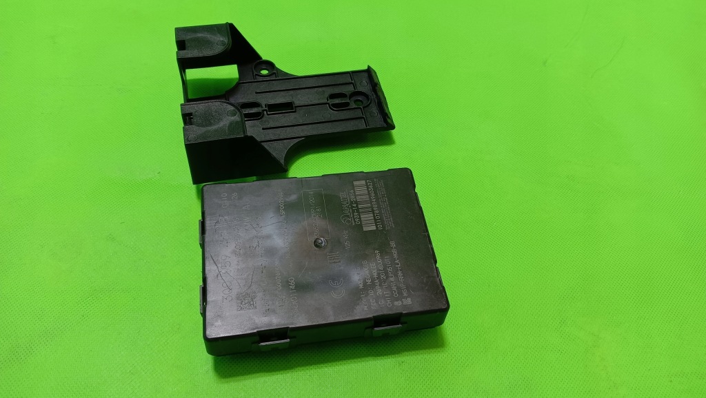 фото №5, Vw passat b8 модуль kessy 3q0959435b