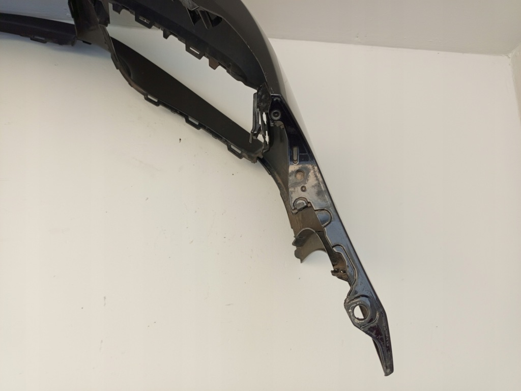 фото №10, Porsche panamera 971 16- бампер перед передний 971807221f =