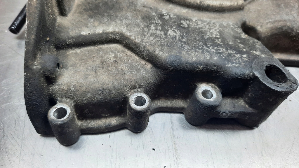 фото №7, Корпус распределительного вала 03d109211 j/h vw polo iv 9n