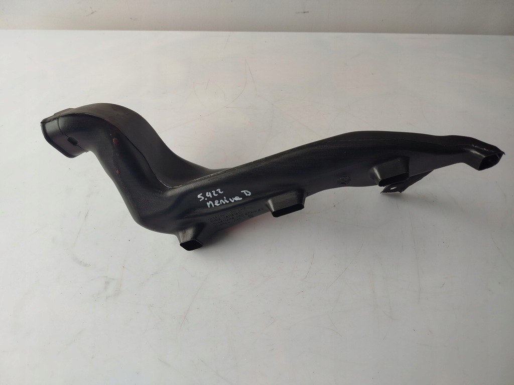 фото №1, Канал повітря правий opel meriva ii b lift 13262807