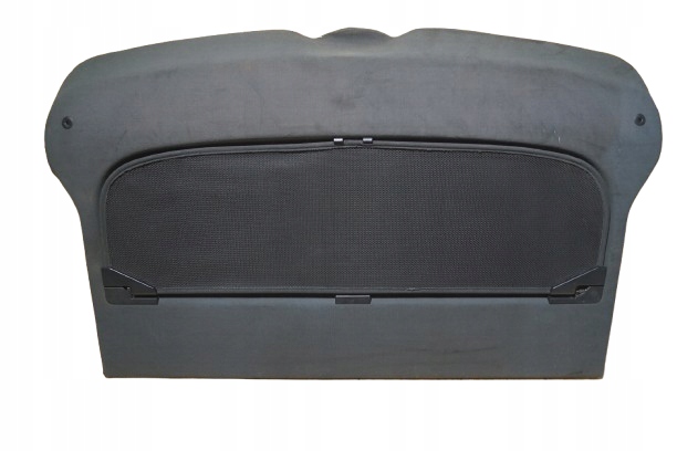 фото №1, Полиця багажника audi a3 8p 5d sportback